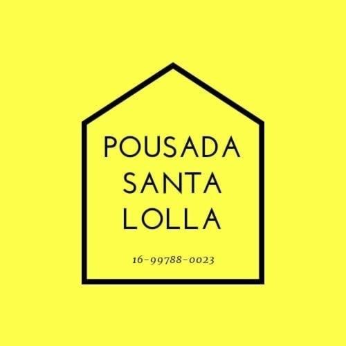 Pousada Santa Lolla Sao Carlos  Exterior photo
